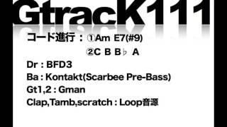 GtracK111