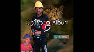 Cuttie Harry Potter, Jov'London & Itee Da Tiger - Uthando Lwe-Ntwana [Prod. I.D.T Recordz]