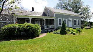 266 Route 15 - Jericho, Vermont