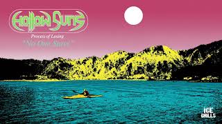 Hollow Suns - "No One Stays" (Official Audio)