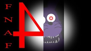 Toytel's opinion on Five Nights at Freddy's 4