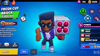 The Ultimate Guide to Brawl Stars: Mastering Brock!