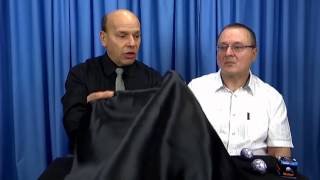 Mini Zombie Floating Ball from MagicTricks.com