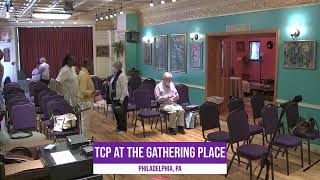 The Center of Peace - CSL Live Stream