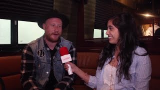 The Maine Talks Lovely Little Lonely and Favourite Fan Moments