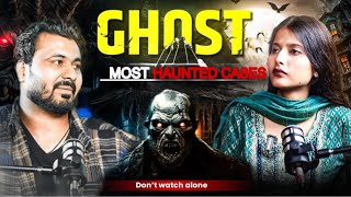 Most HAUNTED EPISODE FT: Akshay Vashisth ||Best of Akshay vashisht||@Akshayvashishthorror
