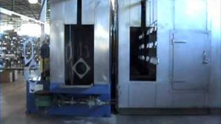 City Theatrical How It's Done: Powder Coating