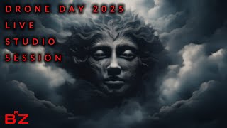 Drone Day 2025-Live Studio Performance