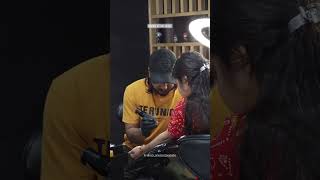 Live Ink Session | Tattoo Studio in Noida