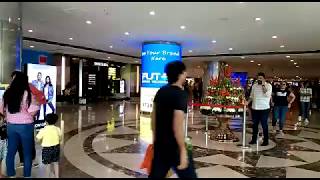 The Jumbo @  Ambience Mall, Gurgaon