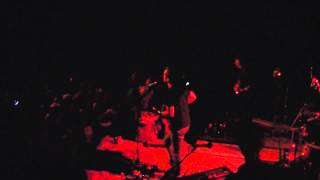 Civil Twilight - River (Live) @ The Kessler