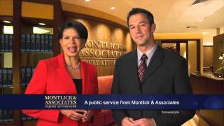 2014 Labor Day Safety Tips From Montlick & Associates