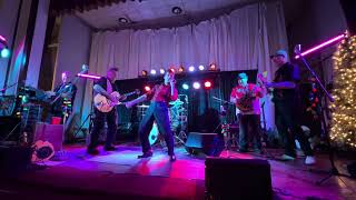 Little Sister - Flamin' Dick & The Hot Rods with Richard Thomas