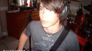 used to have a drummer