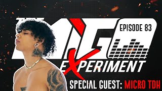 The MIGO Experiment Episode 83 | Micro TDH