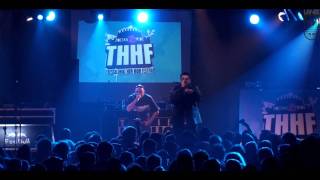 Ταφ Λάθος - Ήταν περίεργη κατάσταση // THHF 2011