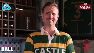 CHAT BIETJIE BALL 2025 Ep007