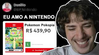 Nintendo fans are celebrating that the new Pokémon game won't be pirated.