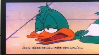 Tiny Toons Adventures - “The Buster Bunny Bunch” Part 2