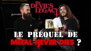 The Devil's Legacy