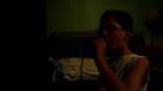 Justin American Idol