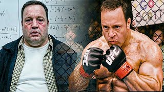 A Fat School Teacher Becomes a UFC Fighter to Save His Students