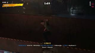 Tony Hawk's™ Pro Skater™ 3 + 4 - little smooth line