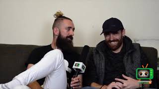 Inspirational Messages  from Local Irish Artists 2018 | The Labtv Ireland