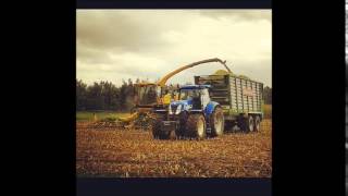 Intro (Landtechnik in Nrw)