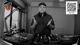 Freestyle Drum'n'Bass Session By DJ MOK Groove - 15.01.24