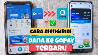 How to Send Funds to Gopay 2026