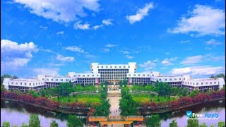 Dongguan university of technology/Pakistani mom life in China