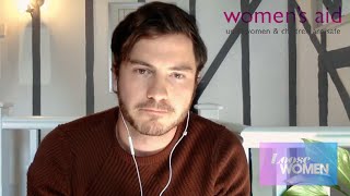 Toby on Loose Women (Friday 18th September 2020)