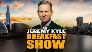 The Jeremy Kyle Breakfast Show | 11-Feb-26