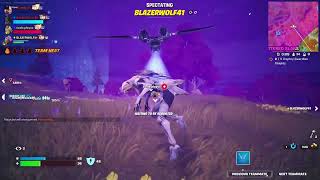 This Match Went Downhill SO FAST | Fortnite Twitch Clip - 2/18/2023