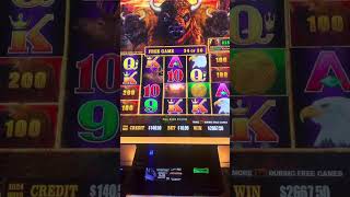 Wow!! The Most INSANE JACKPOT EVER on Buffalo Link🦬🦬🦬