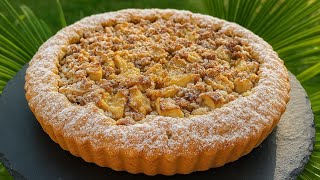 A dessert that everyone likes 😍 A taste that can't be described!!!