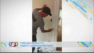 Abbott Paint & Carpet - Sponsored by Abbott Paint & Carpet