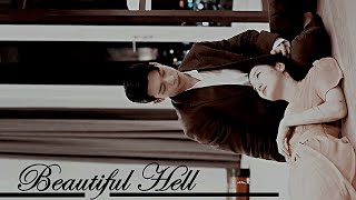Oh In Ju & Choi Do Il | Beautiful Hell || Little Women