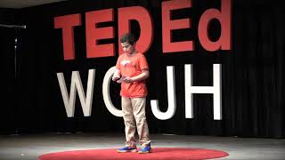 Video Games | Jonah Cohen | Wood Oaks Junior High School