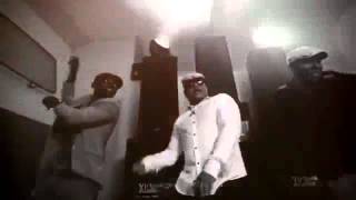 Murder Cat  - Tiempos Aquellos (Video Oficial) PULL UP RIDDIM