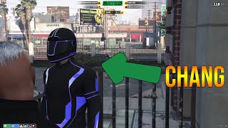 Chang Voice IS BACK! | Most Viewed NoPixel Clips of the Day #107