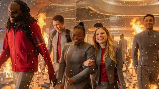 Starfleet Academy - This Show Is Pure Torture