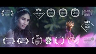The Gift from Nature (TVC) || Kareena Kapoor || Dir. Ranadeep - Judhajit
