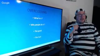 Live Tech Show #4 Official Windows Channel