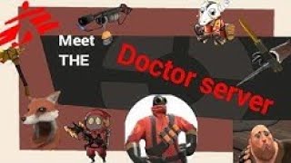 inhuman jail (Doctor serverJailbreak2021Part1)