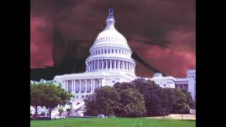 THE END OF WASHINGTON D.C (VFX)