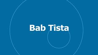 🎵 Bab Tista - Text Me Records / GrandBankss 🎧 No Copyright Music 🎶 YouTube Audio Library