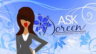 Ask Dr. Doreen LIVE answering viewer questions! Don't miss it!