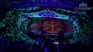 Psy Agency @ Bachblyten Festival 2018